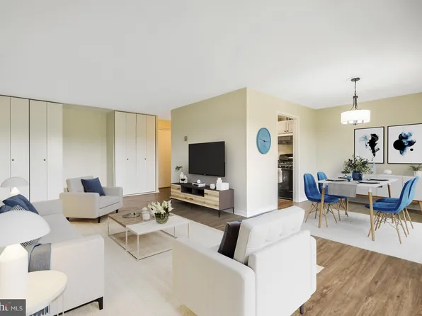 3100 S Manchester St APT 1130, Falls Church, VA 22044