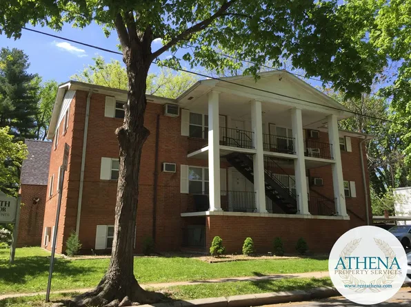 801 North, 801 North St APT 101, Cape Girardeau, MO 63701