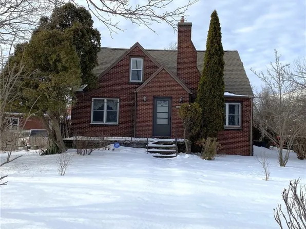 1340 Walden Ave, Buffalo, NY 14211