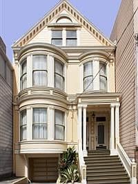 1st image of 1578 McAllister St