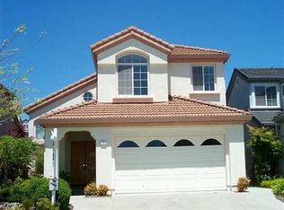 7843 Pineville Cir, Castro Valley, CA 94552