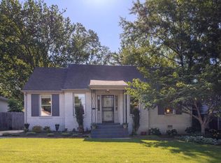 448 E Swan Ridge Cir LOT 178, Memphis, TN 38122