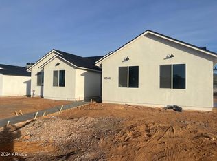 10556 E Mercury Dr, Apache Junction, AZ 85120