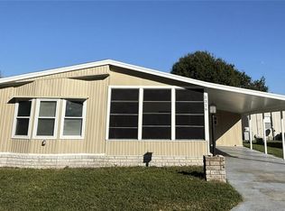 5316 Ixora St, Zephyrhills, FL 33541