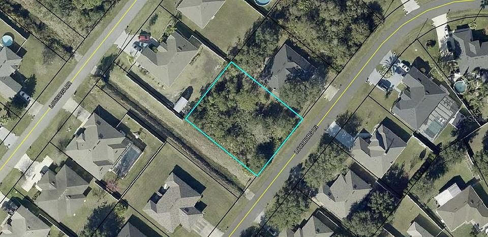 1st image of 7 LOUISBURG LANE LOT 1