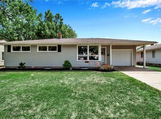 170 Sweet Briar Rd, Tonawanda, NY 14150