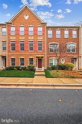 944 Hall Station Dr Photo 1