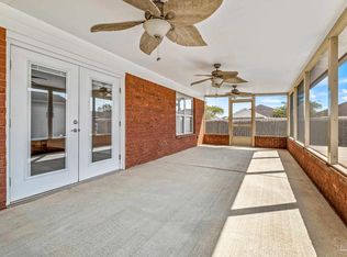 2403 Flintstone Dr, Cantonment, FL 32533