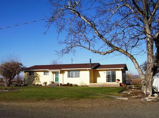 5246 Sagehill Rd, Othello, WA 99344