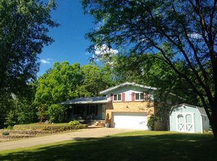 4110 Three Mile Rd NE, Grand Rapids, MI 49525