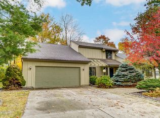 1644 Northbrook Dr, Lima, OH