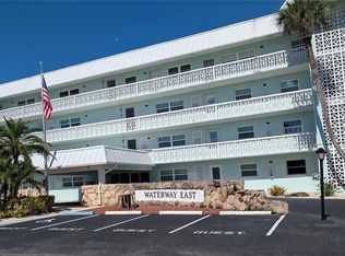 325 N Causeway 208 #D, New Smyrna Beach, FL 32169