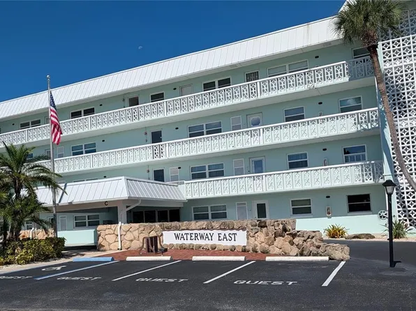 325 N Causeway 208 #D, New Smyrna Beach, FL 32169