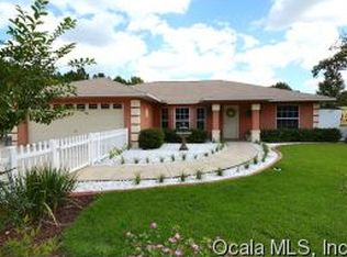 15445 SE 94th Ter, Summerfield, FL 34491