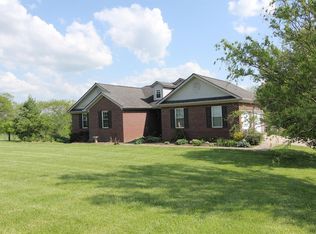 3895 Kennedy Bridge Rd, Lancaster, KY 40444