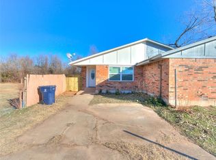 4602 Creek Ct, Oklahoma City, OK 73135