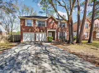 25810 Mill Pond Ln, Spring, TX 77373