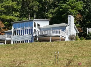 643 Harkins Rd, Suches, GA 30572