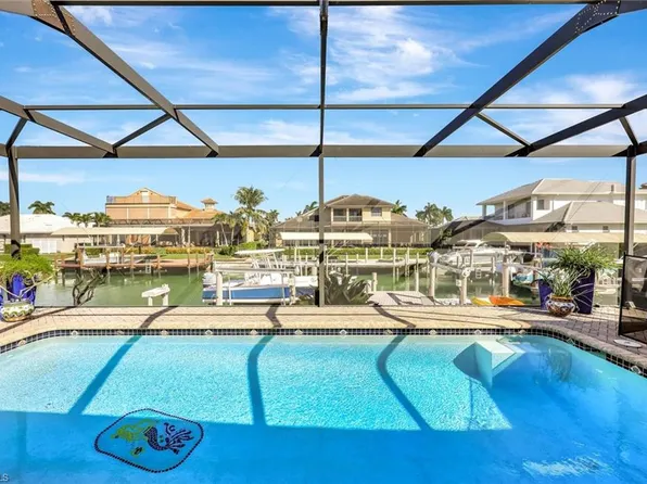 911 Giralda Ct, Marco Island, FL 34145