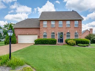 7410 Saddlebrooke Dr, Knoxville, TN 37938