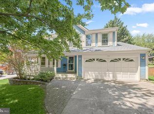 8649 Golden Straw Ln, Columbia, MD 21045
