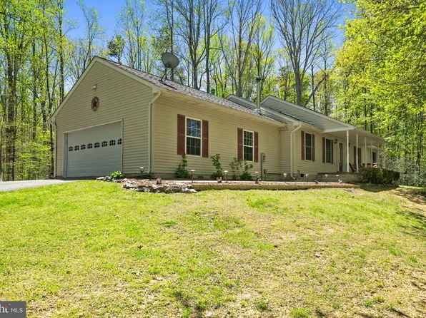 30010 Forest View Ln, Mechanicsville, MD 20659