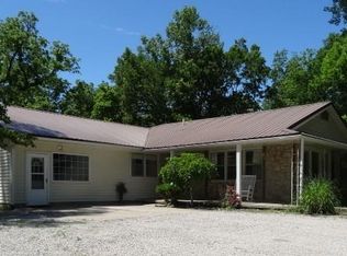 6780 SW County Road 2007, Rich Hill, MO 64779