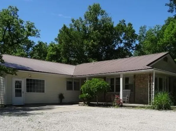6780 SW County Road 2007, Rich Hill, MO 64779