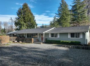 8414 436th Pl SE, North Bend, WA 98045