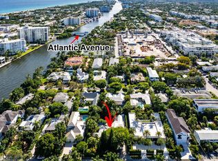 Palm Trail, Delray Beach, FL 33483