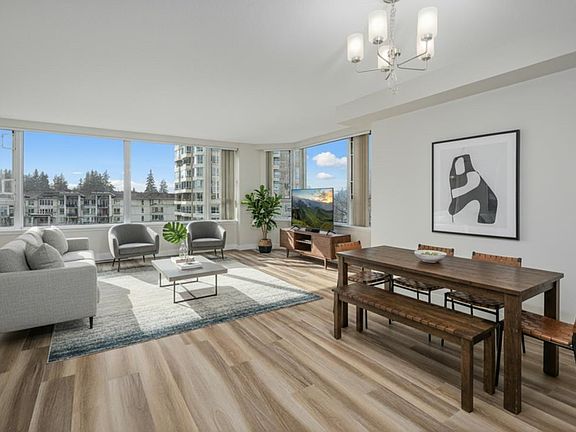 3rd image of 3170 Gladwin Rd #502