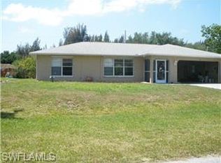 1904 SW 3rd Ter, Cape Coral, FL 33991