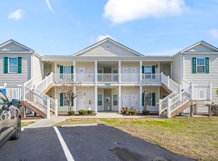 4930 Crab Pond Ct. #203, Myrtle Beach, SC 29579