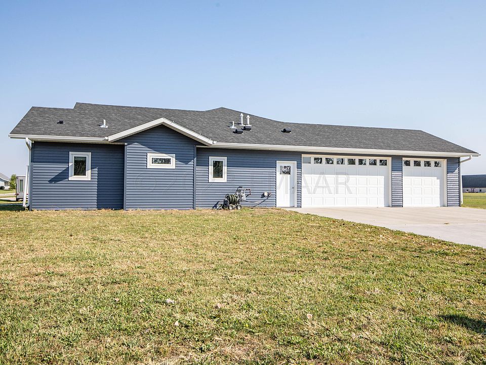 205 5th St NW, Gwinner, ND 58040 MLS 231304 Zillow