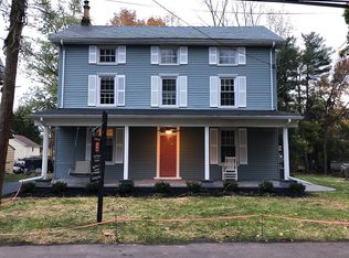 50 Matthews Ave, New Britain, PA 18901