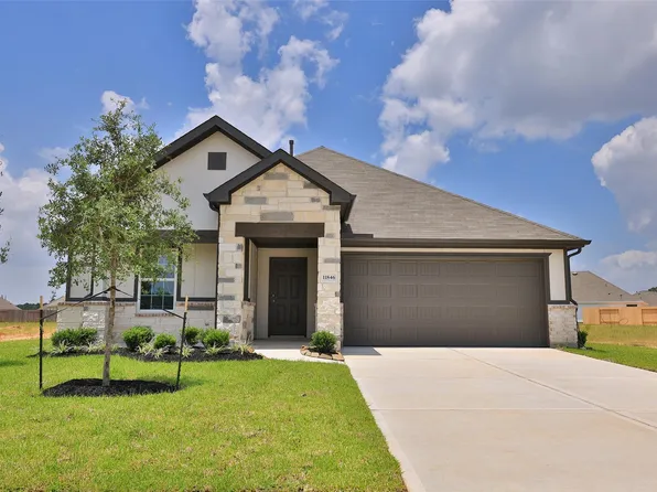 11846 Stratosphere St, Conroe, TX 77303