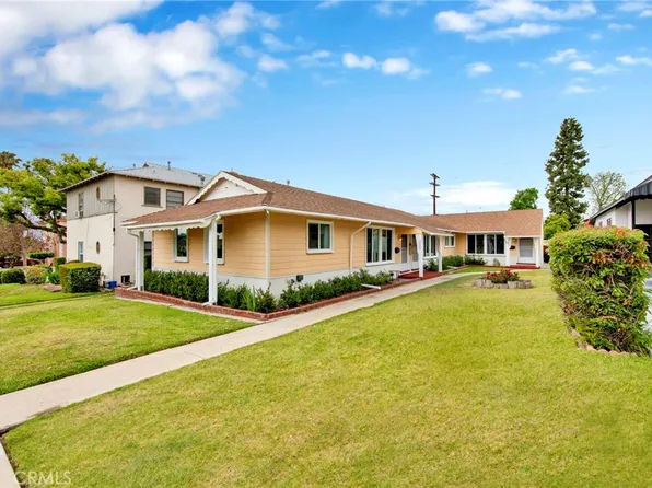 2605 N Lincoln St, Burbank, CA 91504