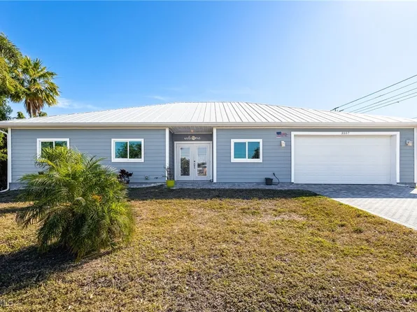 3557 Sea Holly Ln, Saint James City, FL 33956