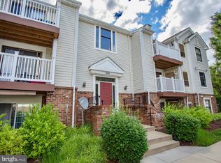 809C Stratford Way UNIT 1400C, Frederick, MD 21701