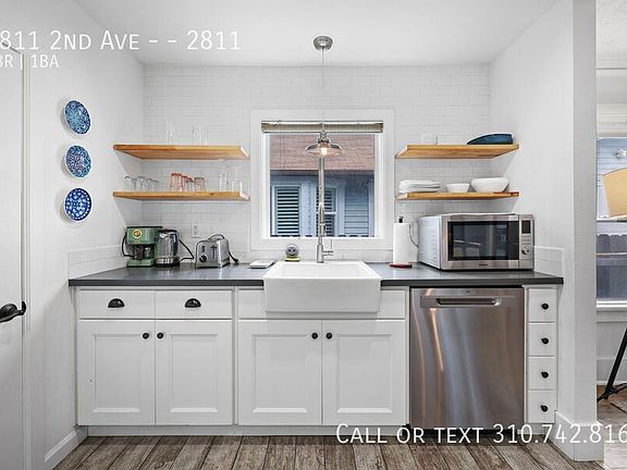 2nd image of 2811 2nd Ave #2811