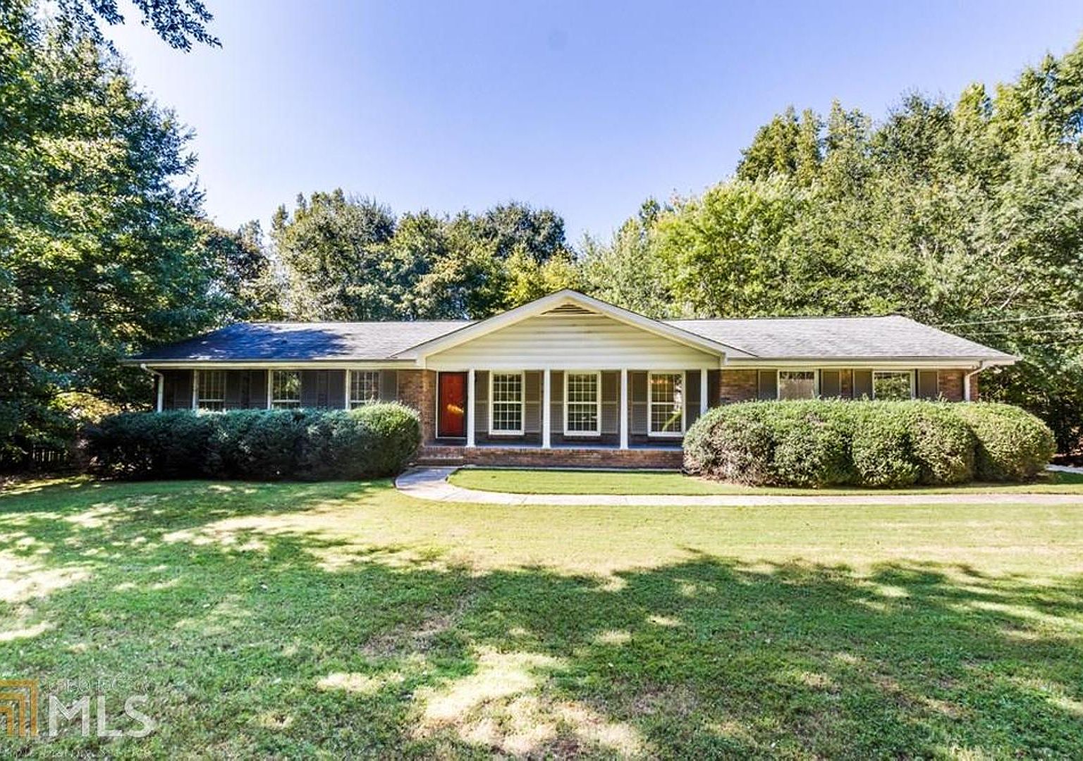 3100 Casteel Rd NE, Marietta, GA 30062 Zillow