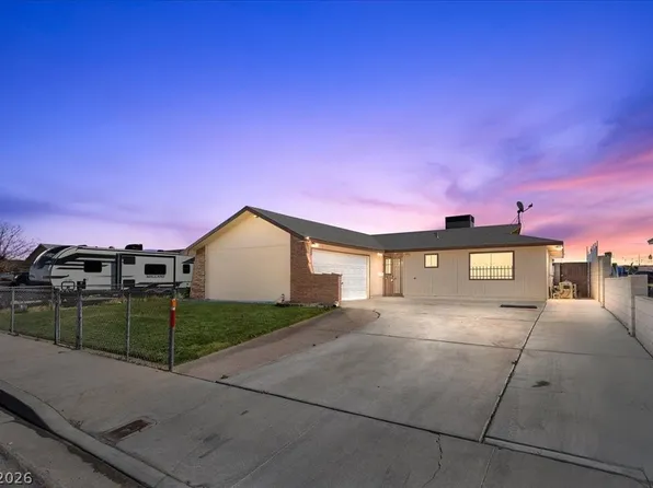 829 Vincent Way, Las Vegas, NV 89145