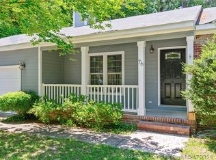 76 Doris Dr, Bunnlevel, NC 28323