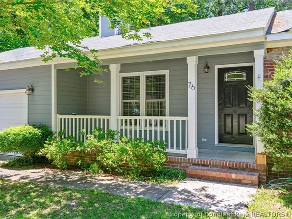 76 Doris Dr, Bunnlevel, NC 28323