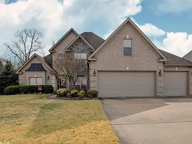 124 Marseille Dr Maumelle AR | Zillow