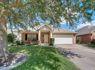 2810 Sage Bluff Ave, Richmond, TX 77469