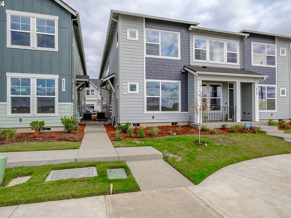 1st image of 8385 SE Kinnaman St #1140