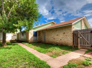 12805 Copper Cliff Ave, Austin, TX 78727