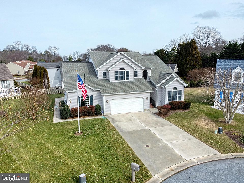 409 Canary Ct, Lewes, DE 19958 Zillow