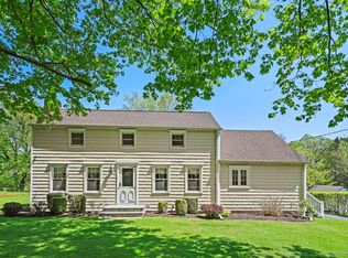 453 Smith Ridge Road, South Salem, NY 10590